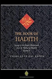 Enlarge image Cover: The Book of Hadith - The Book Foundation