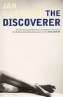 Cover: The Discoverer - Arcadia Books