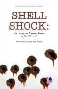 Cover: Shell Shock - Andrews UK