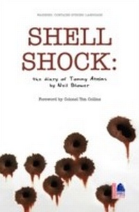Enlarge image Cover: Shell Shock - Andrews UK