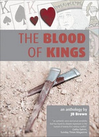 Enlarge image Cover: The Blood of Kings - FireStep Press