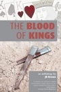 Cover: Blood of Kings - Andrews UK