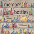 Cover: Memory Bottles - Meadowside Children's Books
