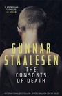 Cover: The Consorts of Death - Arcadia Books