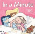 Cover: In a Minute - Meadowside Children's Books