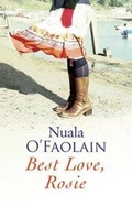 Cover: Best Love Rosie - Arcadia Books