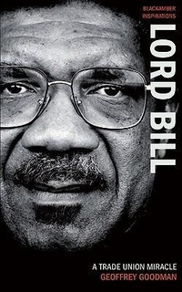Abbildung von: Bill Morris - Arcadia Books