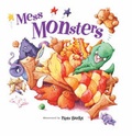 Cover: Mess Monsters - Meadowside Children's Books