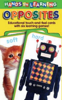Enlarge image Cover: Hands on Learning - Meadowside Children's Books