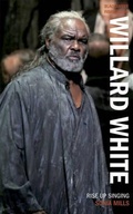 Cover: Willard White - Rise Up Singing - Arcadia Books