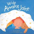 Cover: Wide Awake Jake - Meadowside Children's Books