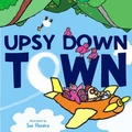 Cover: Upsydown Town - Meadowside Children's Books