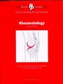 Cover: Rheumatology - Health Press Limited