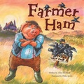 Cover: Farmer Ham - Meadowside Children's Books