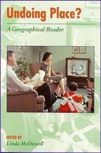Enlarge image Cover: Undoing Place? - Hodder Arnold