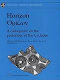 Cover: Horizon - McDonald Institute for Archaeological Research