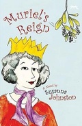 Cover: Muriel's Reign - Arcadia Books