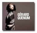 Cover: Gerard Quenum - October Gallery