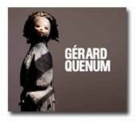 Enlarge image Cover: Gerard Quenum - October Gallery