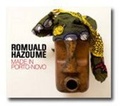 Cover: Romuald Hazoume - October Gallery