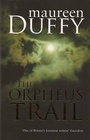 Cover: The Orpheus Trail - Arcadia Books