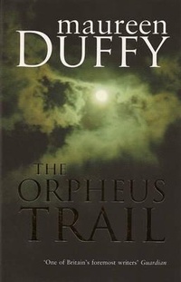 Enlarge image Cover: The Orpheus Trail - Arcadia Books