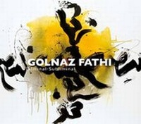 Enlarge image Cover: Golnaz Fathi: Liminal Subliminal - October Gallery