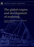 Cover: Global Origins and Development of Seafaring - McDonald Institute for Archaeological Research