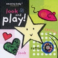 Cover: Look and Play - Amazing Baby