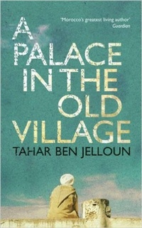 Abbildung von: A Palace in the Old Village - Arcadia Books