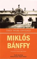 Cover: They Were Divided - Arcadia Books
