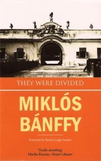 Enlarge image Cover: They Were Divided - Arcadia Books