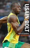 Cover: Usain Bolt - Arcadia Books