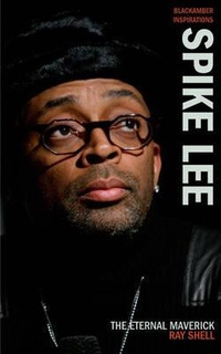 Enlarge image Cover: Spike Lee - Arcadia Books