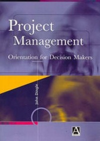 Abbildung von: Project Management - Butterworth-Heinemann