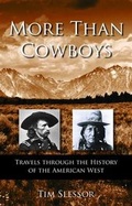 Cover: More Than Cowboys - Signal Books Ltd