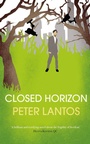 Cover: Closed Horizon - Arcadia Books