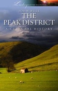 Cover: Peak District - Signal Books Ltd