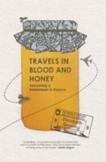Cover: Travels through Blood and Honey - Andrews UK