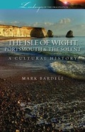 Cover: Isle of Wight, Portsmouth and the Solent - Signal Books Ltd