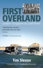 Cover: First Overland - Andrews UK