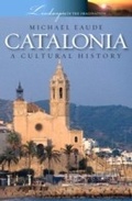 Cover: Catalonia - A Cultural History - Andrews UK
