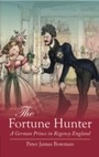 Cover: Fortune Hunter - Andrews UK