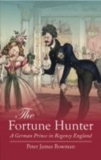 Enlarge image Cover: Fortune Hunter - Andrews UK