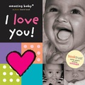 Cover: I Love You (New Edition) - Amazing Baby