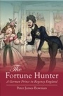 Cover: Fortune Hunter - Andrews UK
