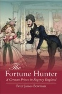 Enlarge image Cover: Fortune Hunter - Andrews UK