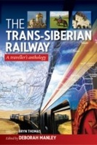 Enlarge image Cover: Trans-Siberian Railway - Andrews UK