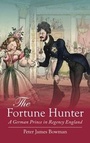 Cover: The Fortune Hunter - Signal Books Ltd