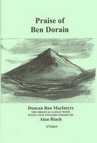 Enlarge image Cover: Praise of Ben Dorain - Kettillonia